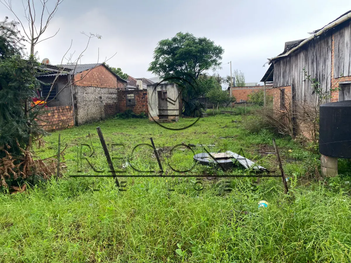 LOTE 007 - TERRENO URBANO 478,80M2 (RESTINGA SECA/RS)