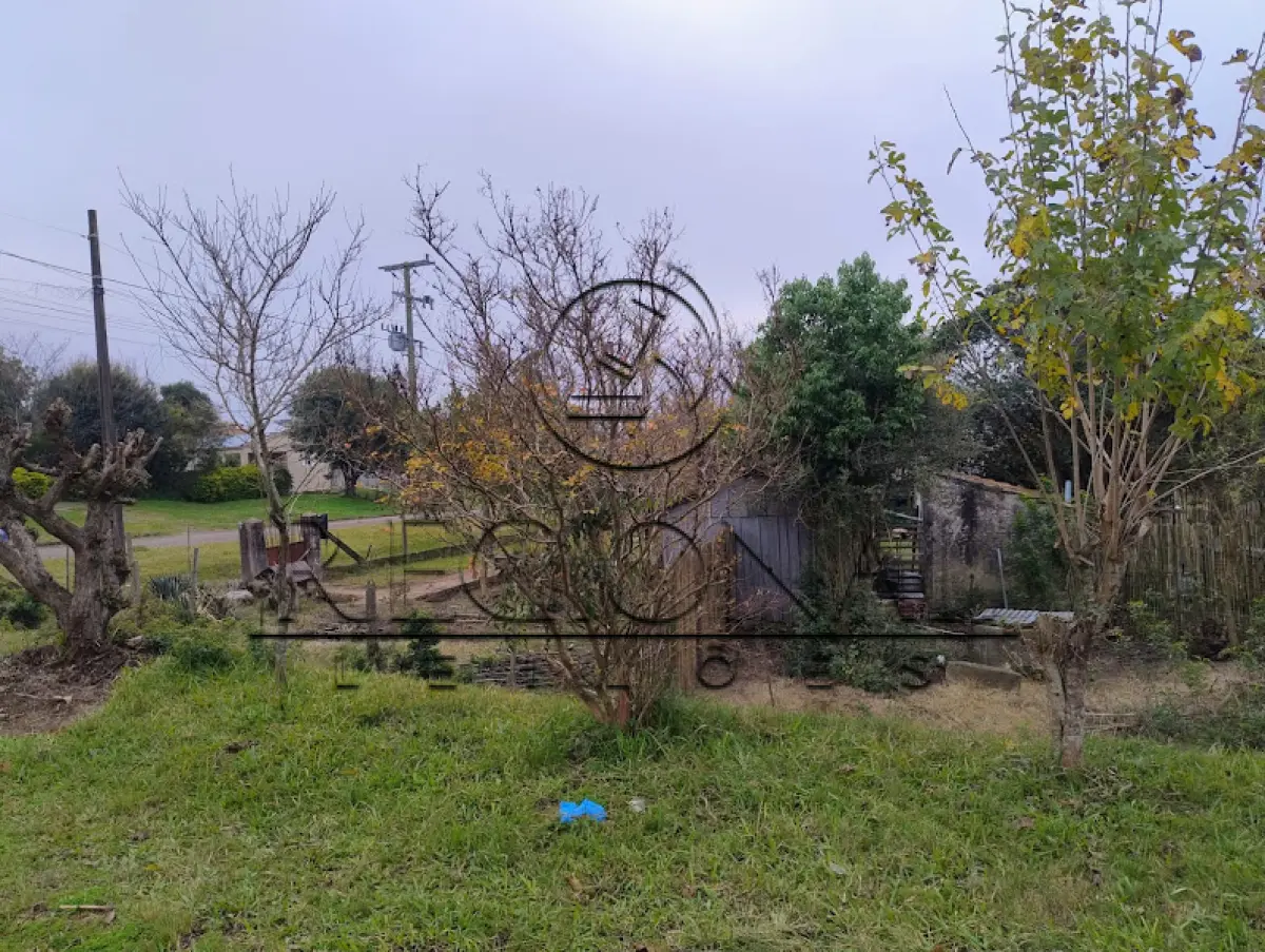LOTE 015 - FRAÇÃO DE TERRENO 330M2 (ROSÁRIO DO SUL/RS)