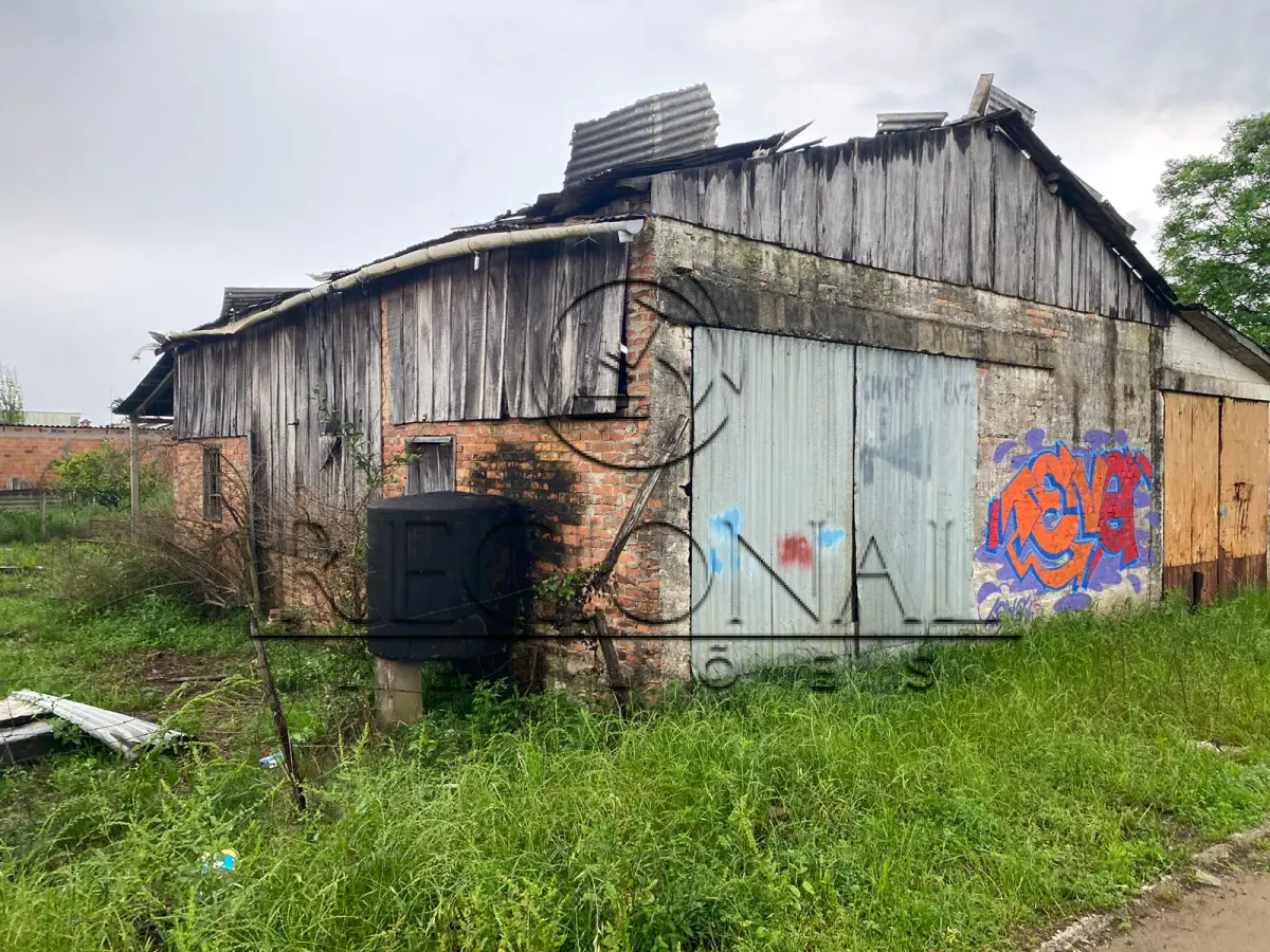LOTE 006 - TERRENO COM 750M2 (RESTINGA SECA/RS)