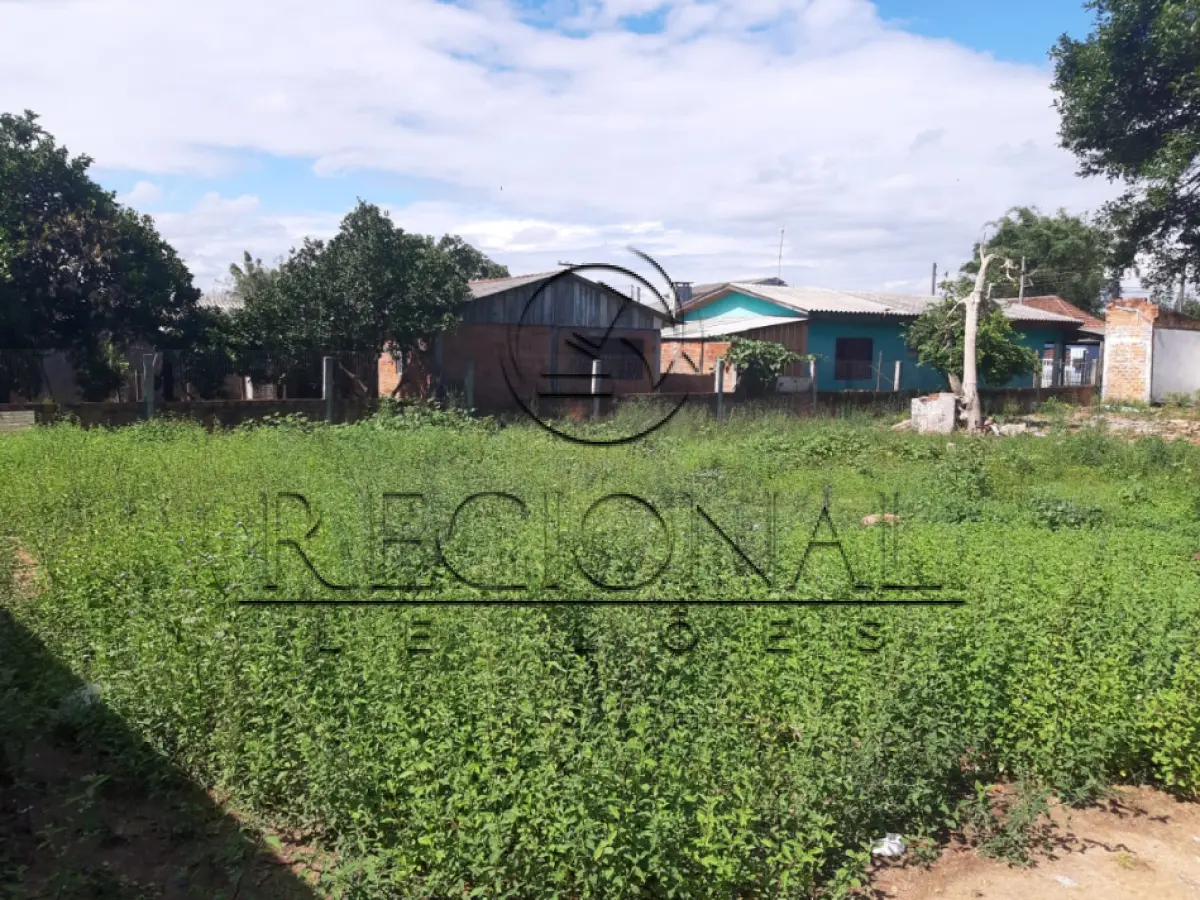 LOTE 022 - TERRENO URBANO 800,00M2 (BUTIA/RS)