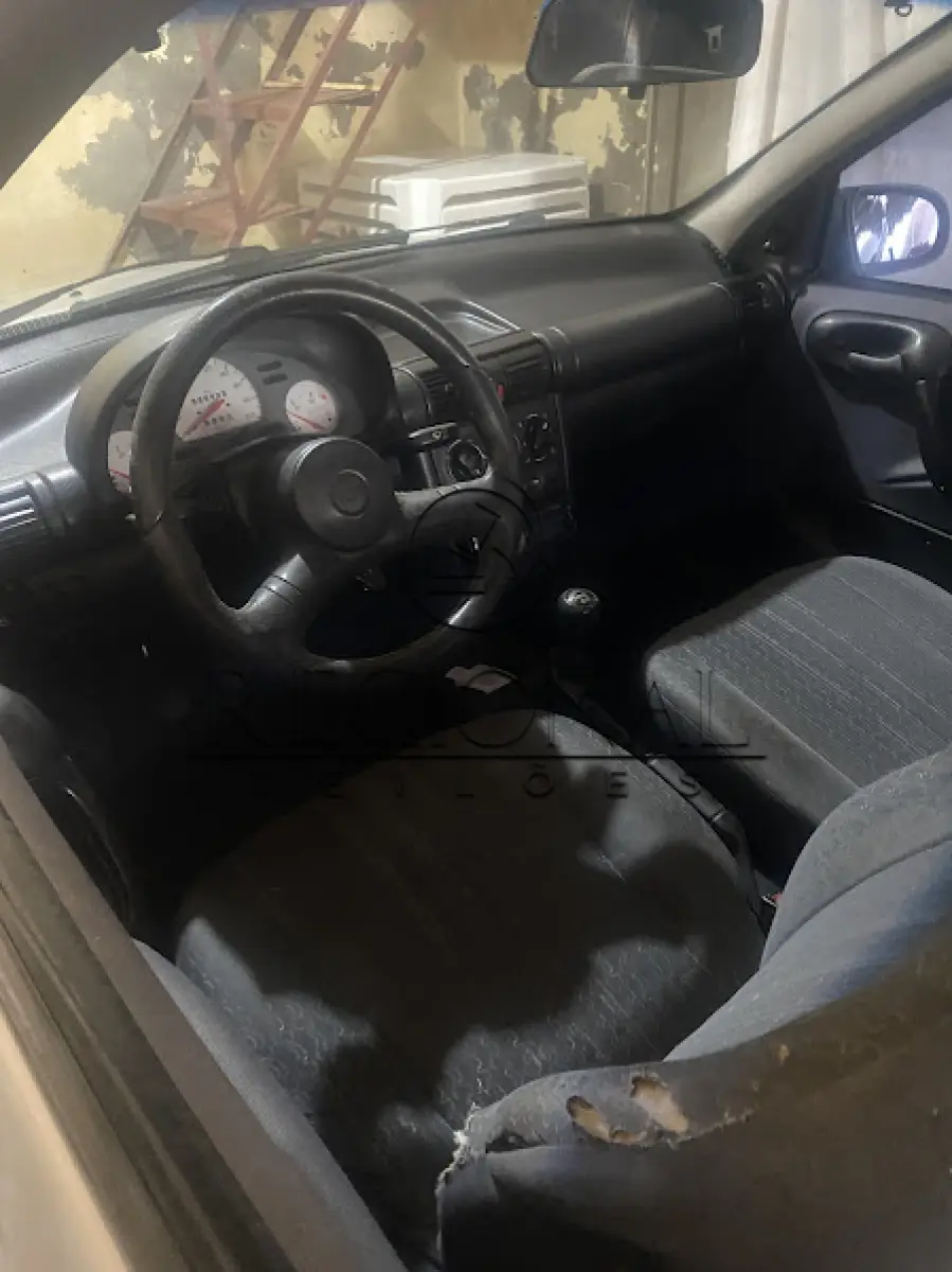 LOTE 020 - GM/CORSA WIND 2000/2000 (MONTENEGRO/RS)