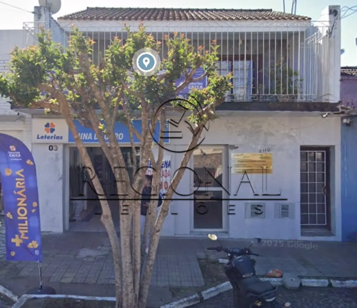 LOTE 014 - SALA COMERCIAL 02 COND ILHA SCHOSSELER (ROSARIO DO SUL/RS)