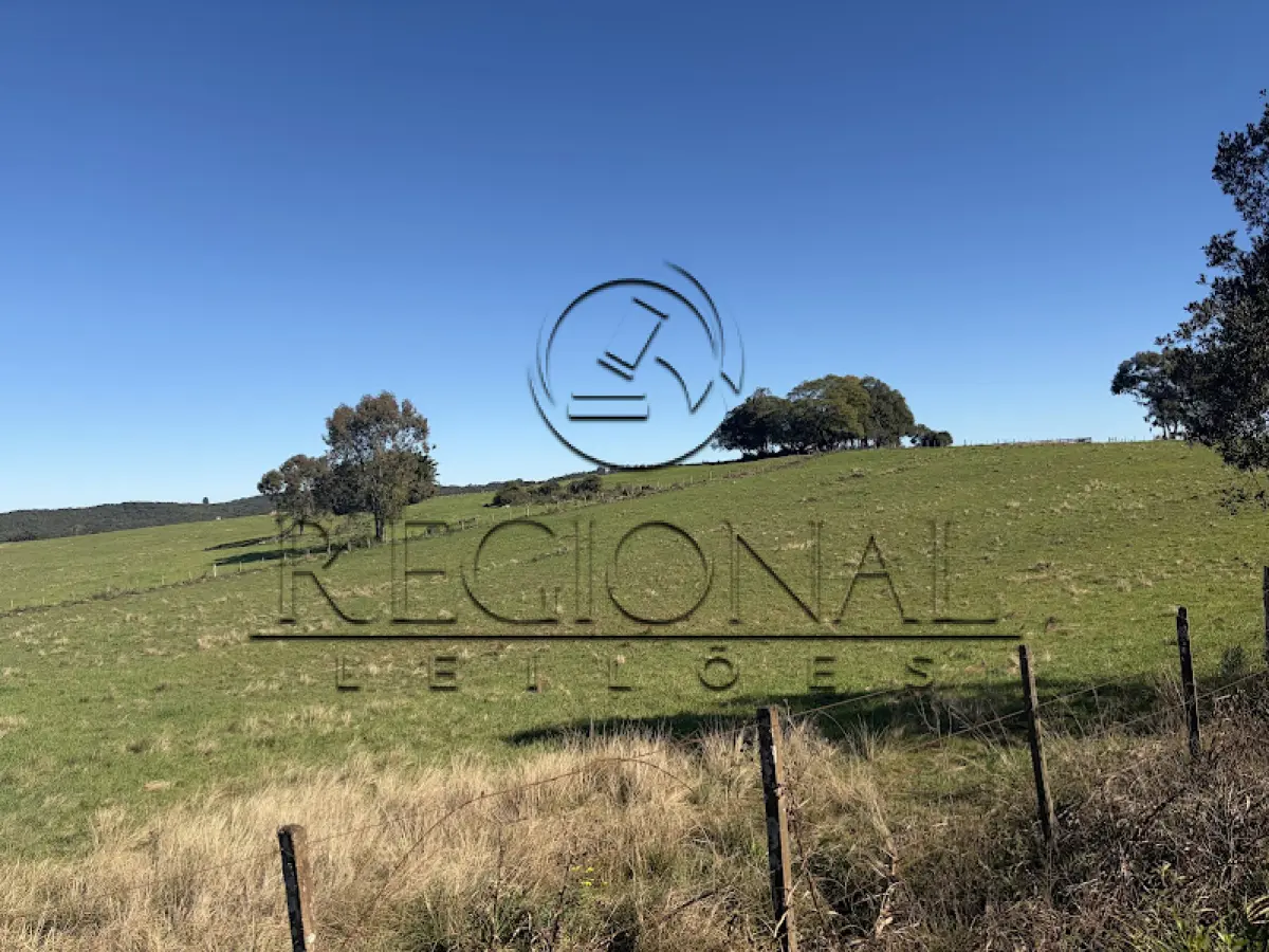 LOTE 011 - FRAÇÃO DE 09,36 HECTARES (ENCRUZILHADA DO SUL/RS)