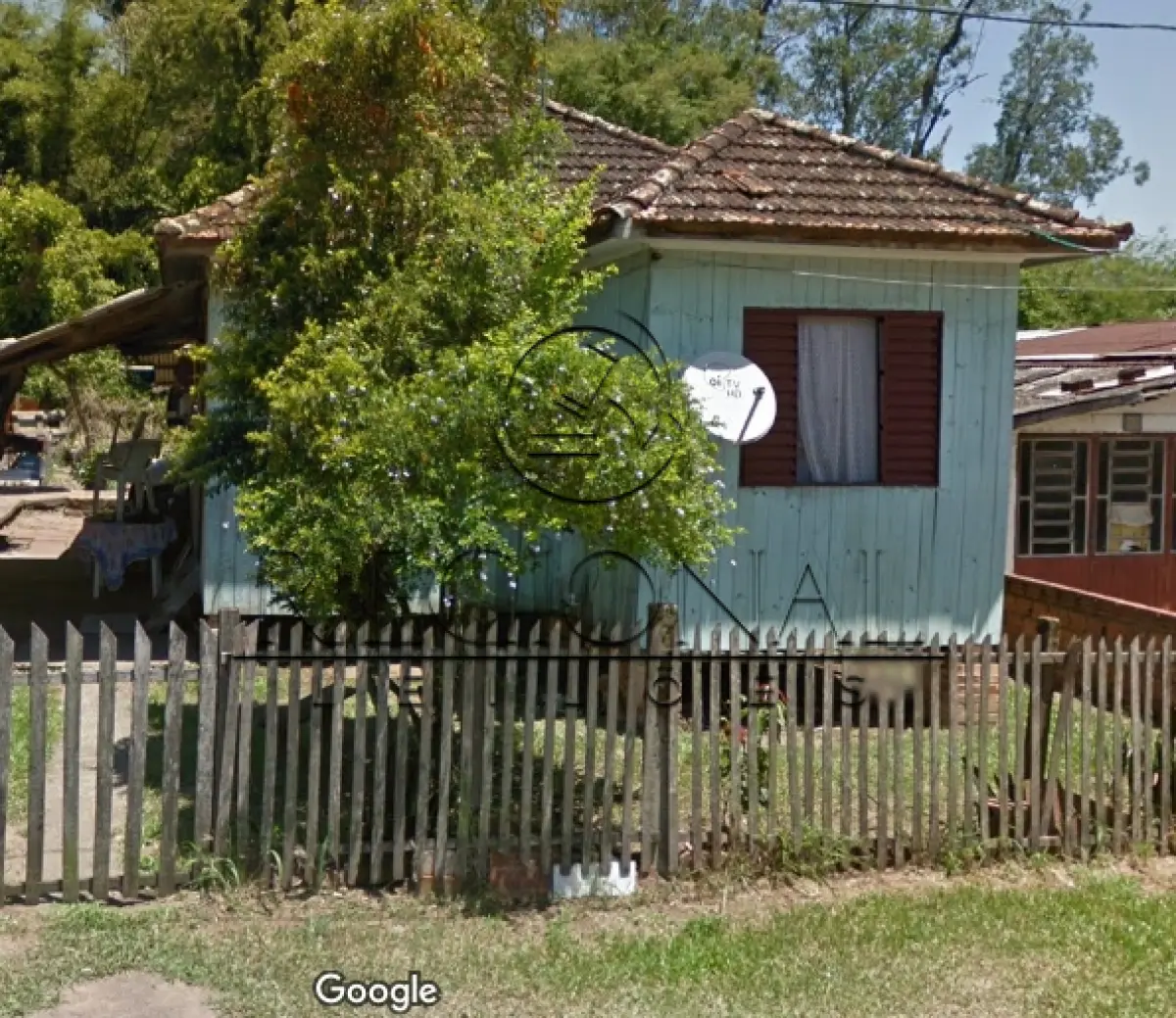 LOTE 004 - TERRENO 346,24 M2 (MONTENEGRO/RS)