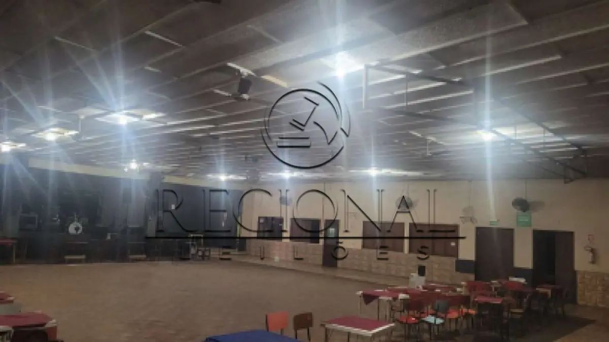 LOTE 005 - CLUBE CAMPESTRE (ROSÁRIO DO SUL/RS)