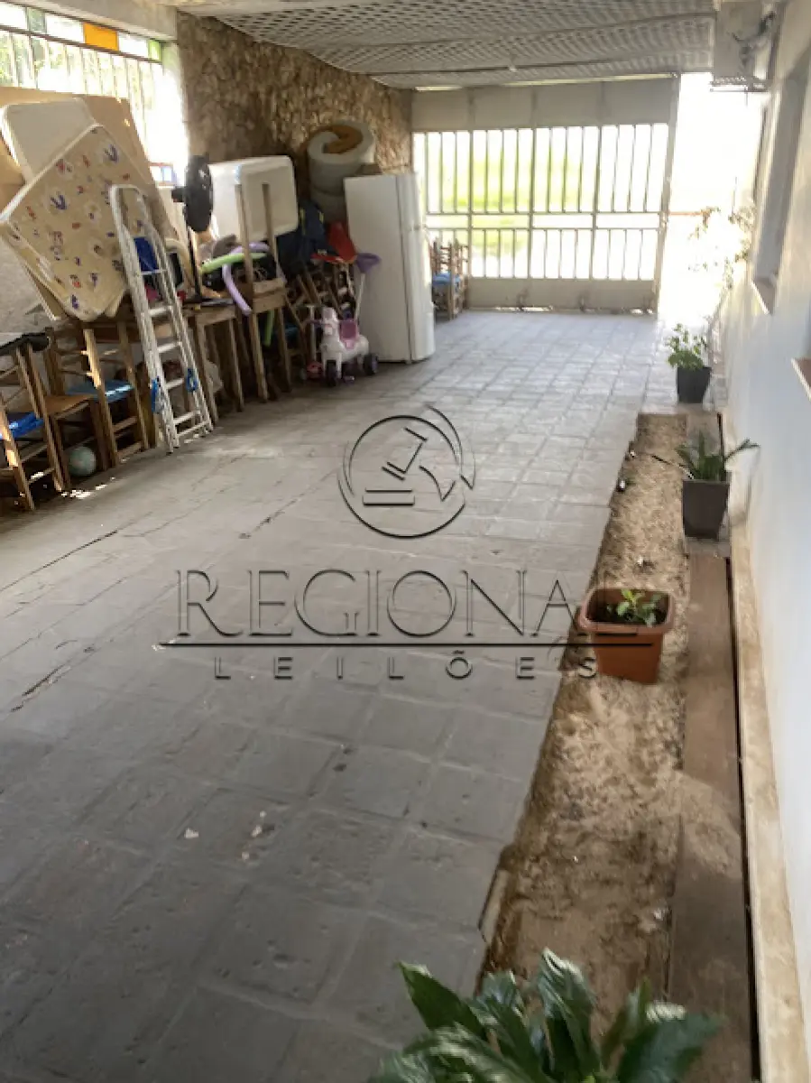 LOTE 002 - CASA ALVENARIA 435,60M2 (ROSÁRIO DO SUL/Rs)