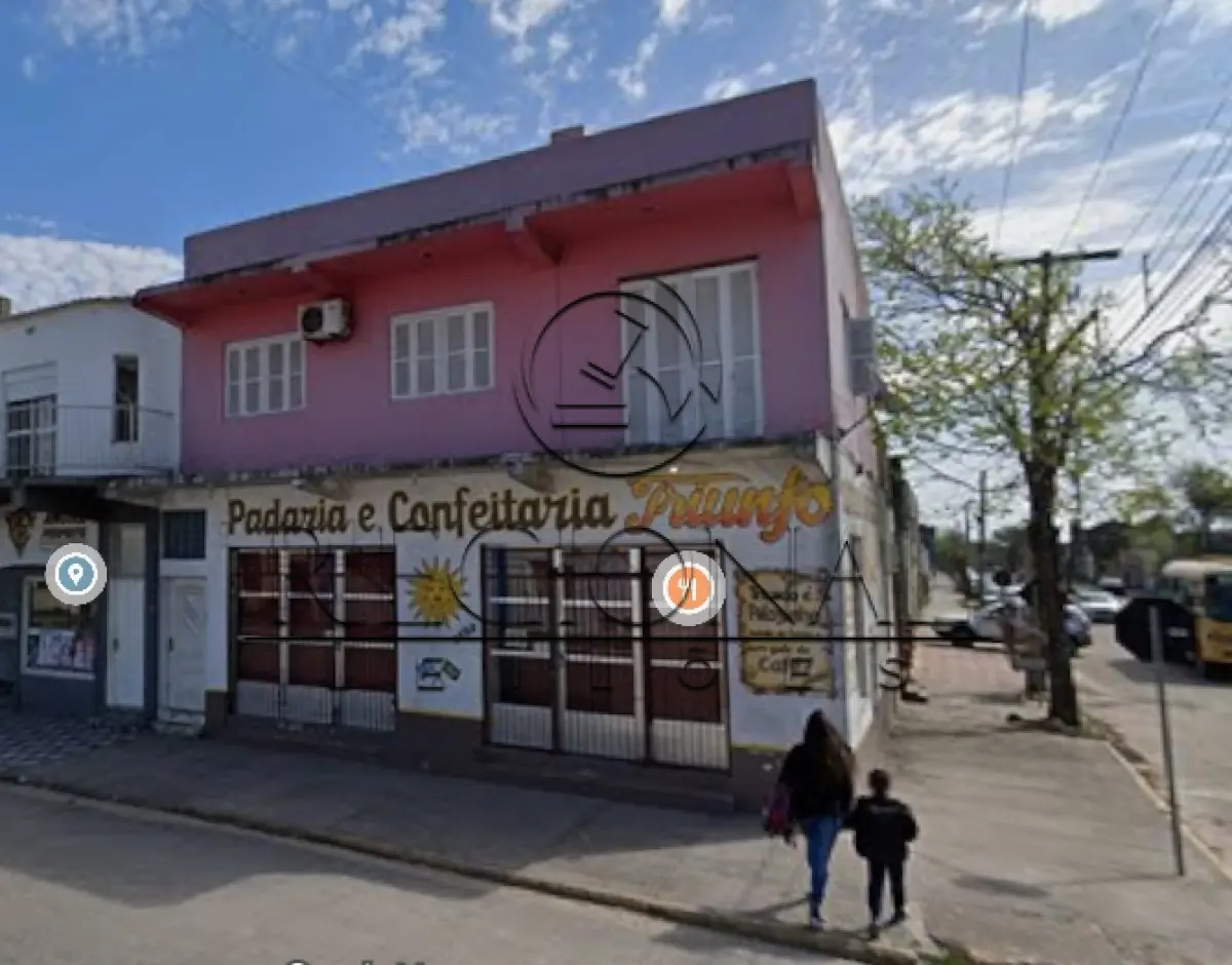 LOTE 005 - EDIFICAÇÃO  202,57M2 (SANTA VITORIA DO PALMAR/RS)