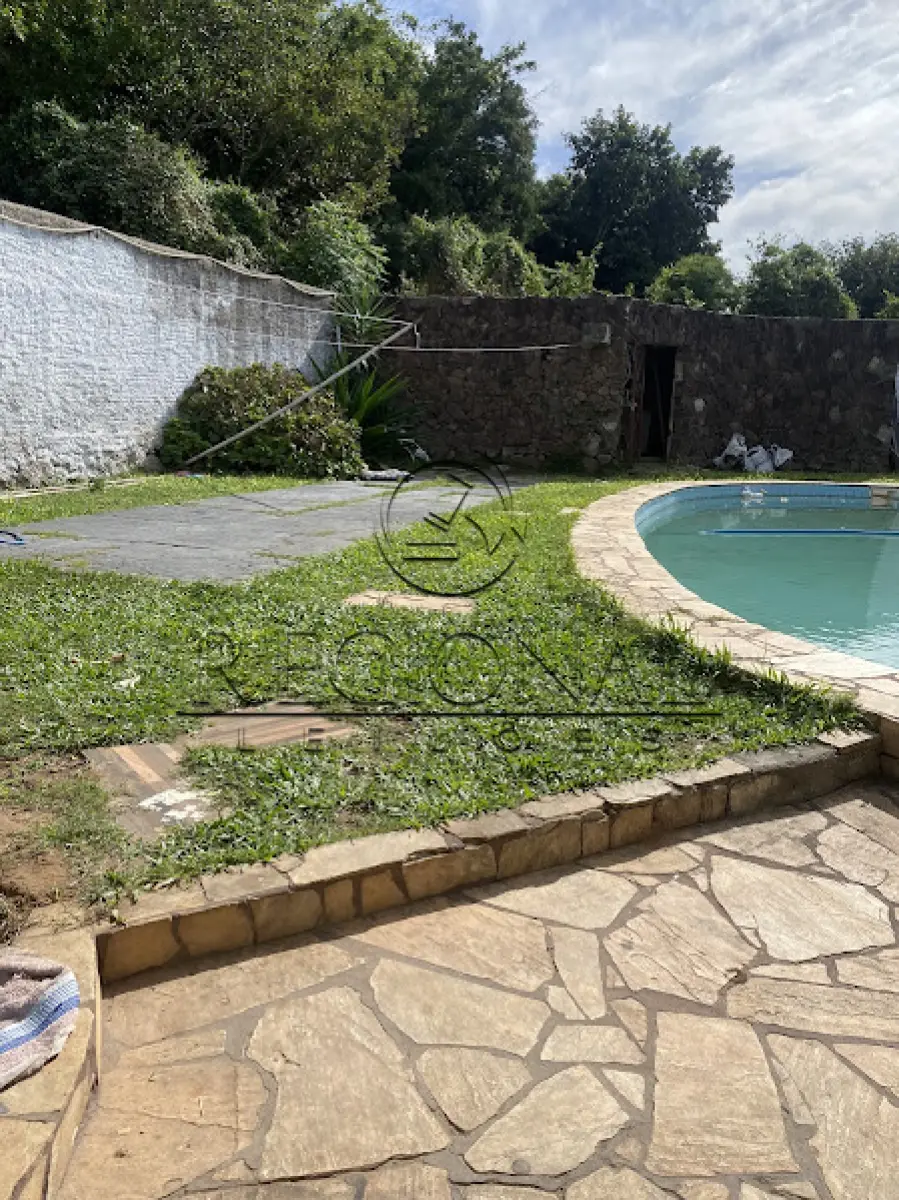 LOTE 002 - CASA ALVENARIA 435,60M2 (ROSÁRIO DO SUL/Rs)
