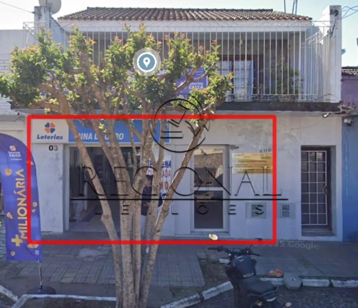 LOTE 014 - SALA COMERCIAL 02 COND ILHA SCHOSSELER (ROSARIO DO SUL/RS)