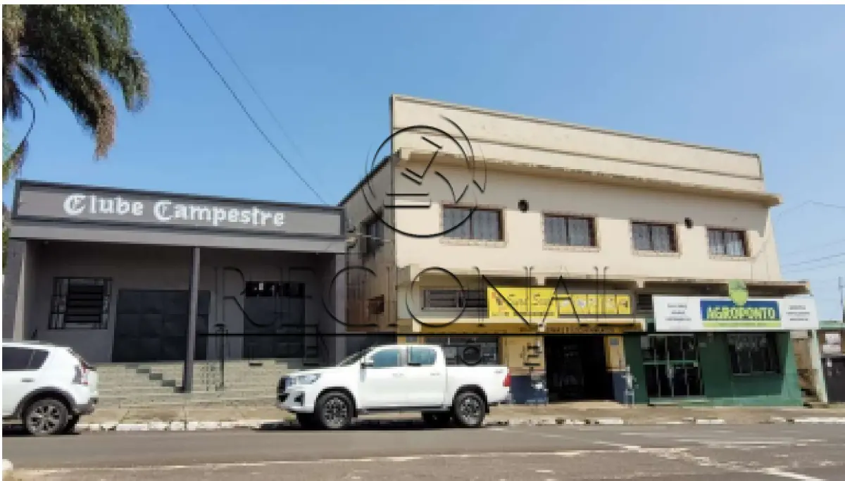 LOTE 005 - CLUBE CAMPESTRE (ROSÁRIO DO SUL/RS)