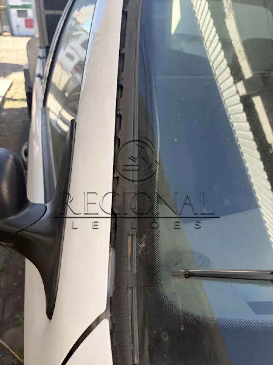 LOTE 018 - VW/SAVEIRO 1.6 2008/2009 (SANTA MARIA/RS)