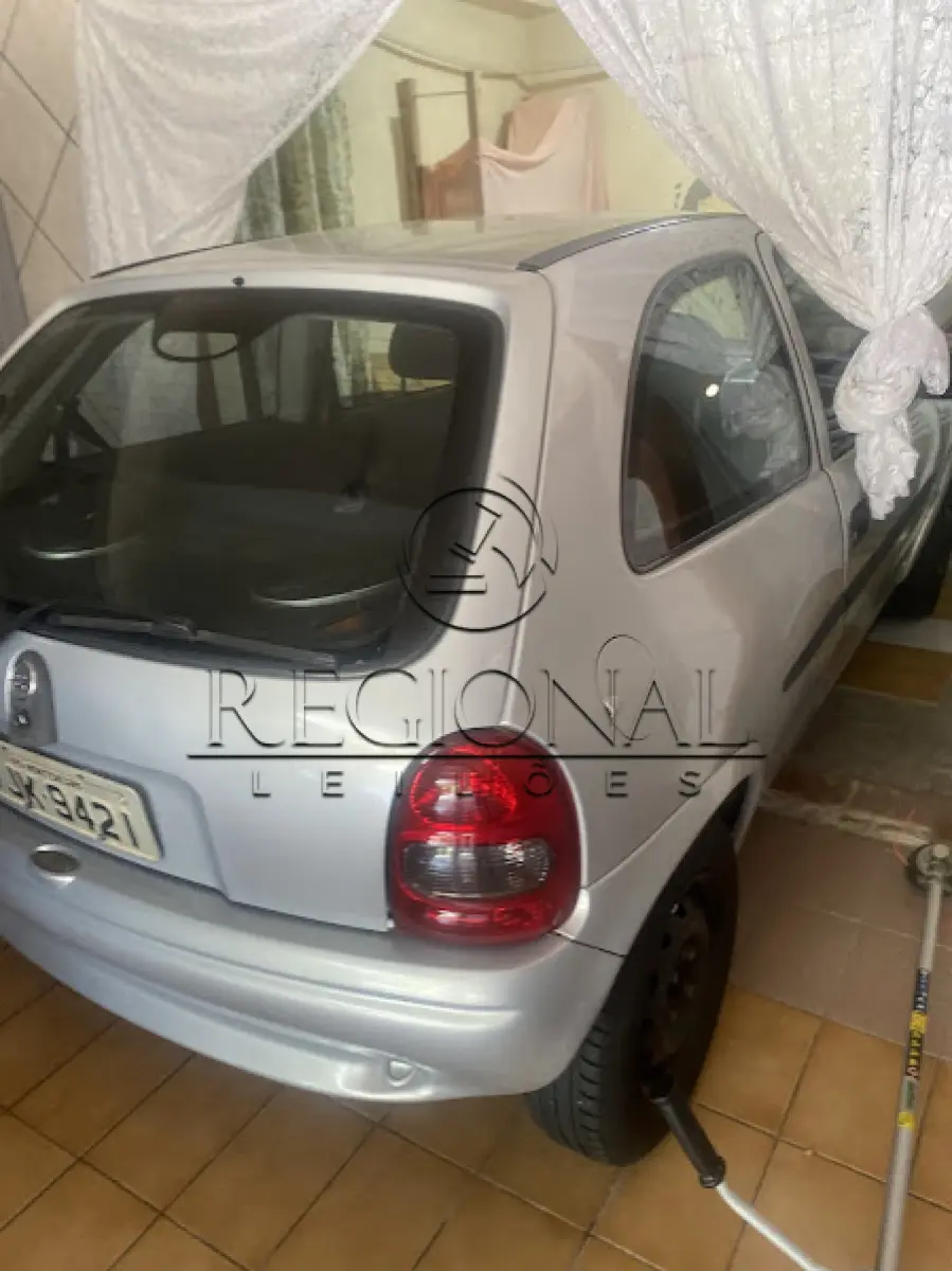 LOTE 020 - GM/CORSA WIND 2000/2000 (MONTENEGRO/RS)