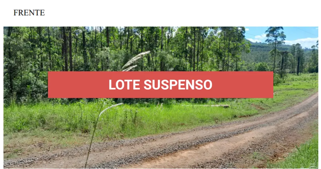 LOTE 005
