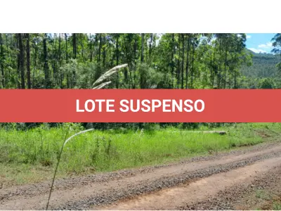 LOTE 005 - AREA DE TERRAS 58.336M2 (BROCHIER/RS)