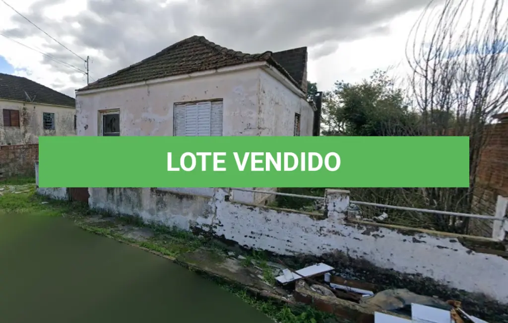 LOTE 001