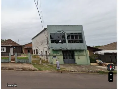 LOTE 007 - FRAÇÃO DE TERRENO