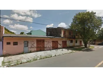 LOTE 004 - LOTE URBANO Nº 30 175 MTS2 (CANOAS)