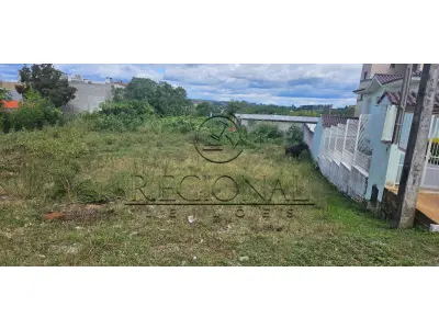 TERRENO 396,40M2 (SÃO SEPE/RS)