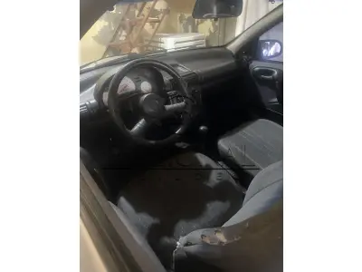 LOTE 020 - GM/CORSA WIND 2000/2000 (MONTENEGRO/RS)