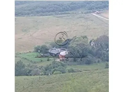 AREA DE TERRAS 457,378288 HECTARES