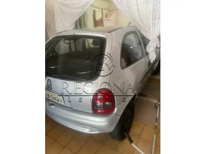 LOTE 020 - GM/CORSA WIND 2000/2000 (MONTENEGRO/RS)