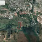 TERRENO URBANO 2,9998 HA