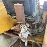 TRATOR CBT 1150 ANO 1976