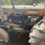TRATOR CBT 1150 ANO 1976