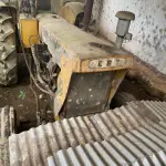 TRATOR CBT 1150 ANO 1976