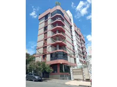 APARTAMENTO 401 (SANTA MARIA/RS)