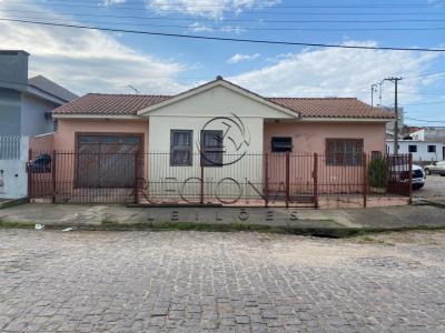 LOTE 014 - IMOVEL URBANO COM CASA (CAÇAPAVA DO SUL)