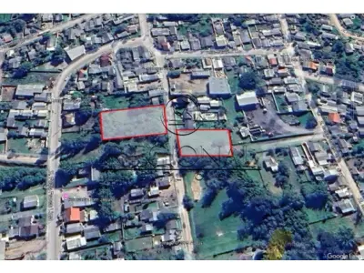 LOTE 004 - TERRENO 350M2, VILA JULIETA (BUTIA/RS)