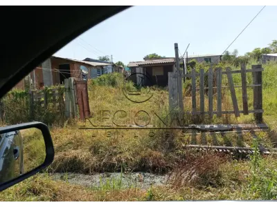 LOTE 014 - TERRENO 285MT2 - LOTE 12 (ROSÁRIO DO SUL/RS)