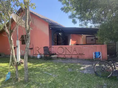 LOTE 001 - 9HA 4.171,00M2 DE TERRAS COM BENFEITORIAS (BUTIA/RS)