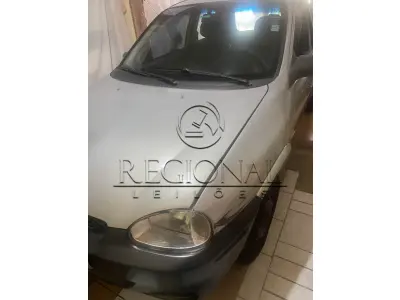 LOTE 020 - GM/CORSA WIND 2000/2000 (MONTENEGRO/RS)