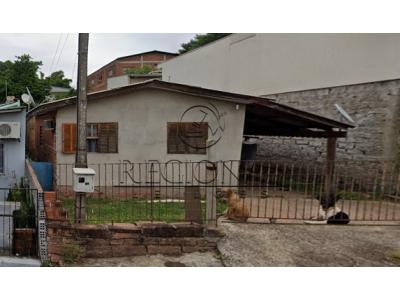 LOTE 013 - TERRENO COM BENFEITORIA (MONTENEGRO/RS)