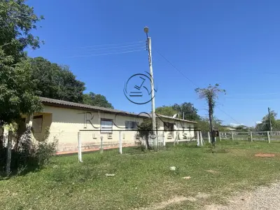 LOTE 001 - 9HA 4.171,00M2 DE TERRAS COM BENFEITORIAS (BUTIA/RS)