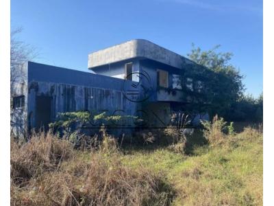 LOTE 007 - TERRENO E PRÉDIOS (MONTENEGRO/RS)