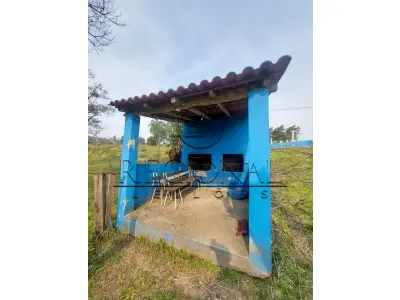 LOTE 003 - AREA DE TERRAS (23.942,12M2) COM BENFEITORIAS (CAÇAPAVA DO SUL/RS)