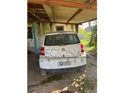 LOTE 007 - VW/FOX 1.0 2006/2006 (ROSÁRIO DO SUL/RS)