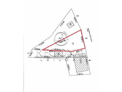 LOTE 007 - DIREITOS DE POSSE TERRENO 322,54M2 (CAÇAPAVA DO SUL/RS)