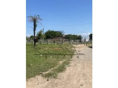 LOTE 001 - 9HA 4.171,00M2 DE TERRAS COM BENFEITORIAS (BUTIA/RS)