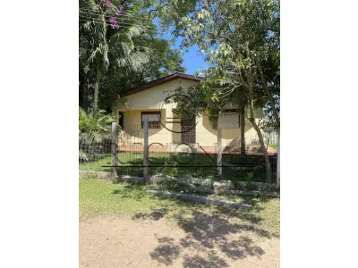 LOTE 001 - 9HA 4.171,00M2 DE TERRAS COM BENFEITORIAS (BUTIA/RS)