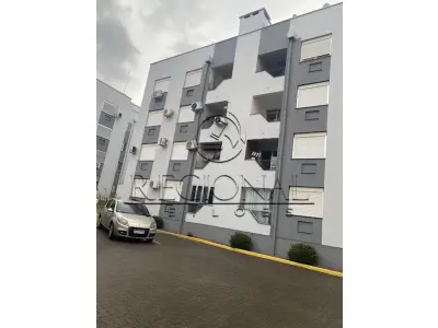 LOTE 002 - APTO 303 ED CAMBOIM (MONTENEGRO/RS)