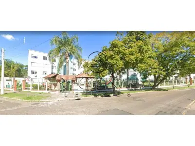 LOTE 015 - APTO 320 ED RAVENA II (PORTO ALEGRE/RS)