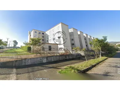 LOTE 003 - APTO 201 TORRE 6 RES QUERENCIA DO SUL (PORTO ALEGRE/RS)