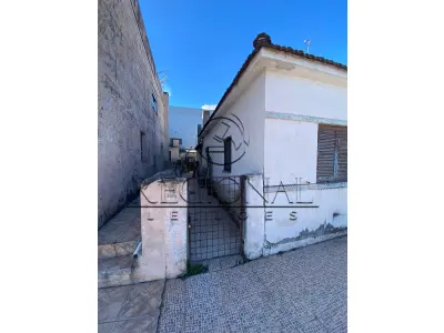 LOTE 009 - TERRENO COM CASA (CAÇAPAVA DO SUL/RS)