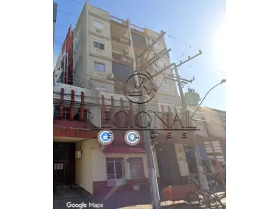 LOTE 009 - LOJA 10 ED RIOGRANDENSE (MONTENEGRO/RS)