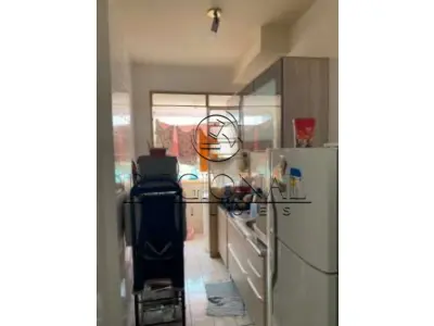 LOTE 001 - APTO 801 ED FERNANDA (MONTENEGRO/RS)