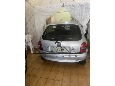 LOTE 020 - GM/CORSA WIND 2000/2000 (MONTENEGRO/RS)
